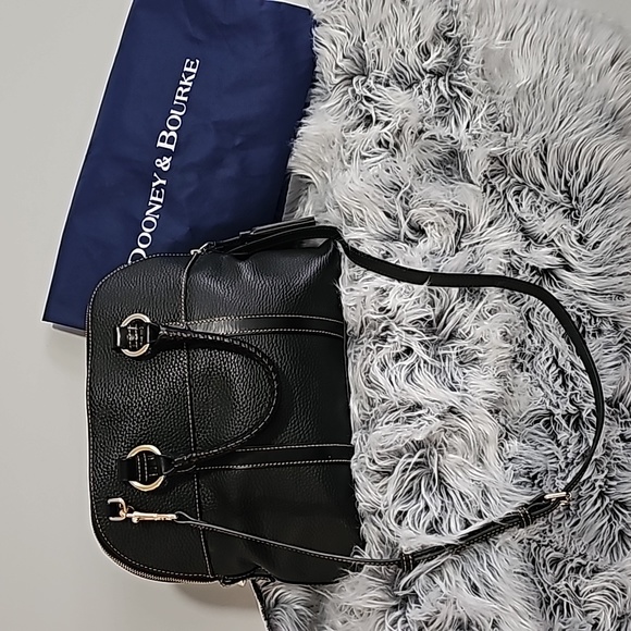 Dooney Bourke Crossbody - Picture 3 of 6